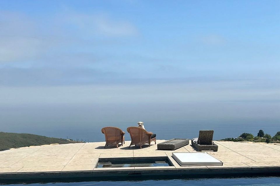 Lucy’s story from Insta